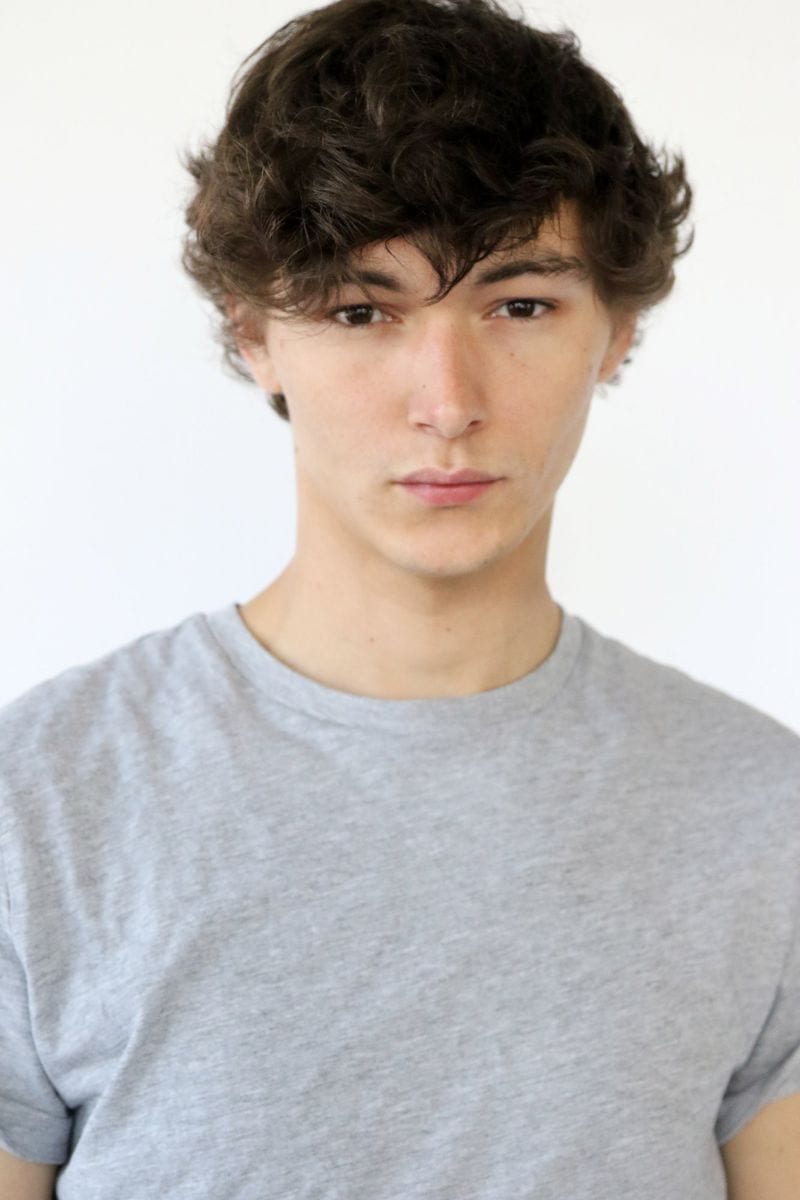 Jared Manhardt — photo 1