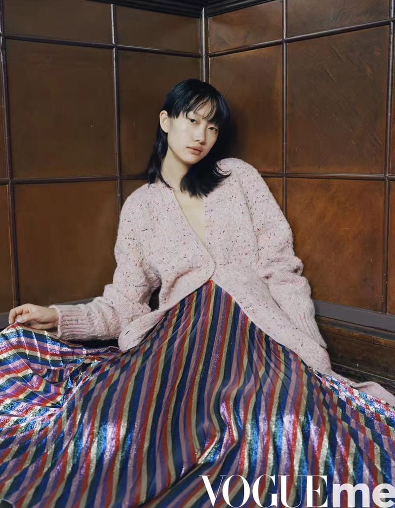 Jiaye Wu — photo 1