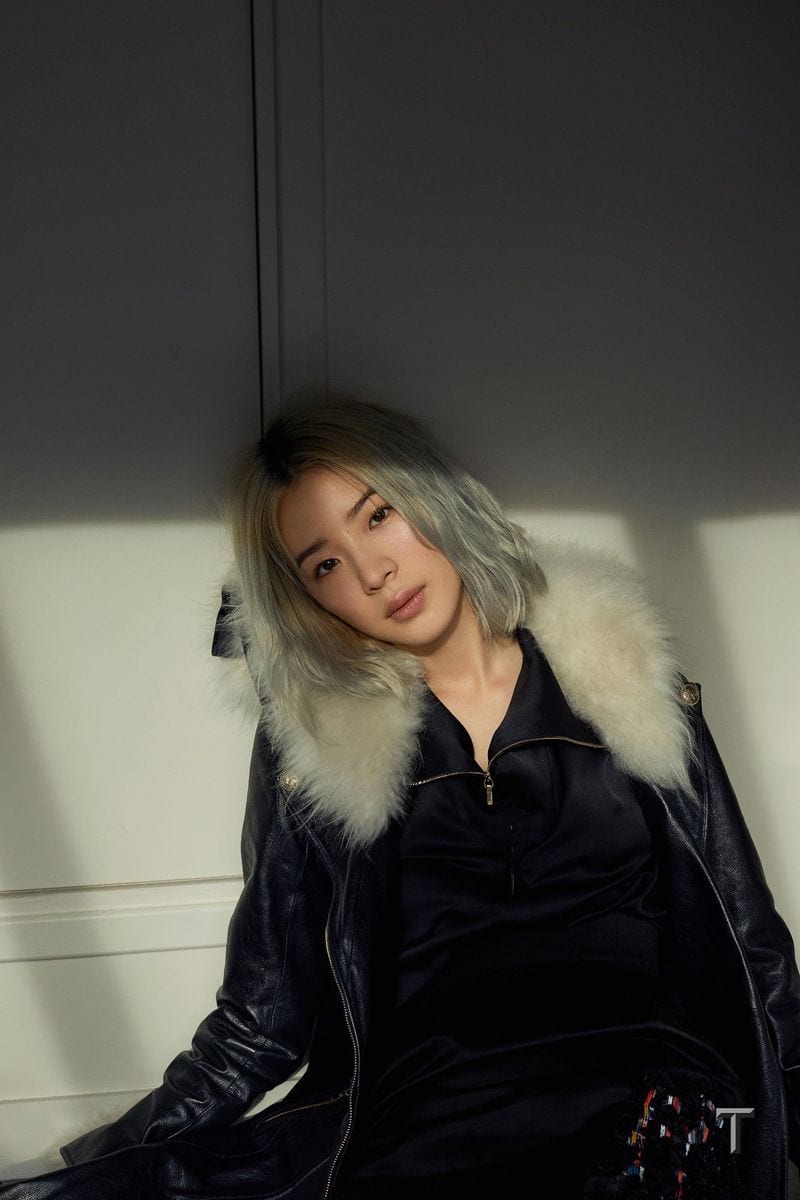 Irene Kim — photo 6