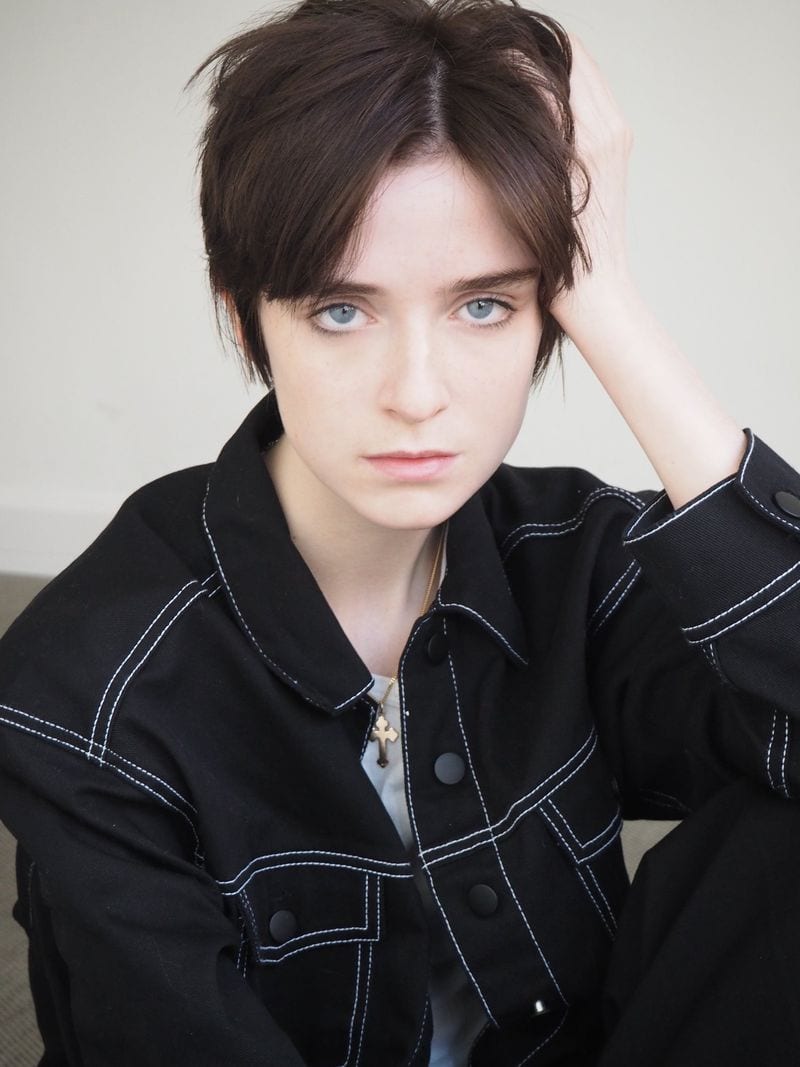 Maddy Rich — photo 1