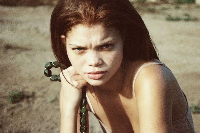 Carmen Solomons — photo 10