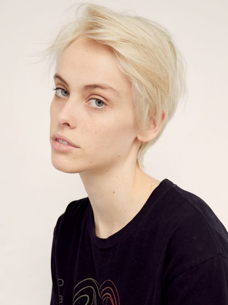 Chiara Hovland — photo 9