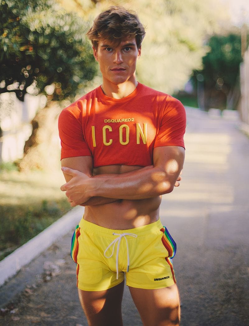 Oliver Cheshire — photo 9