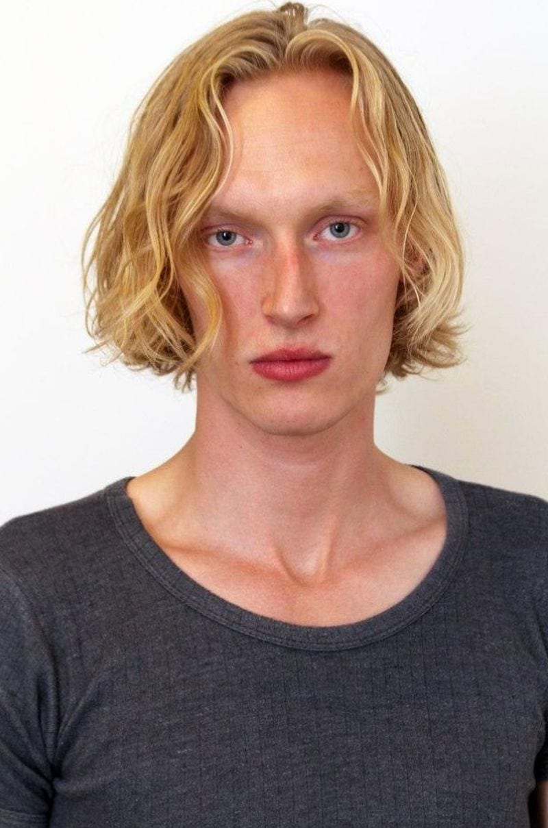 Alastair George — photo 1