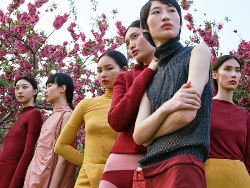 Yue Ning — photo 4