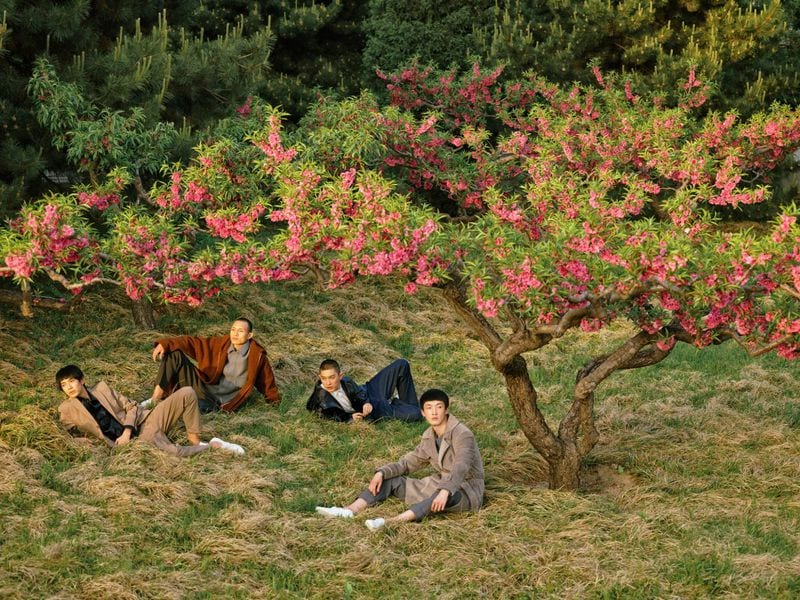 Li Yufeng — photo 6