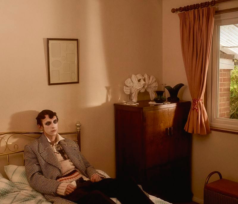 Alex Born — photo 6
