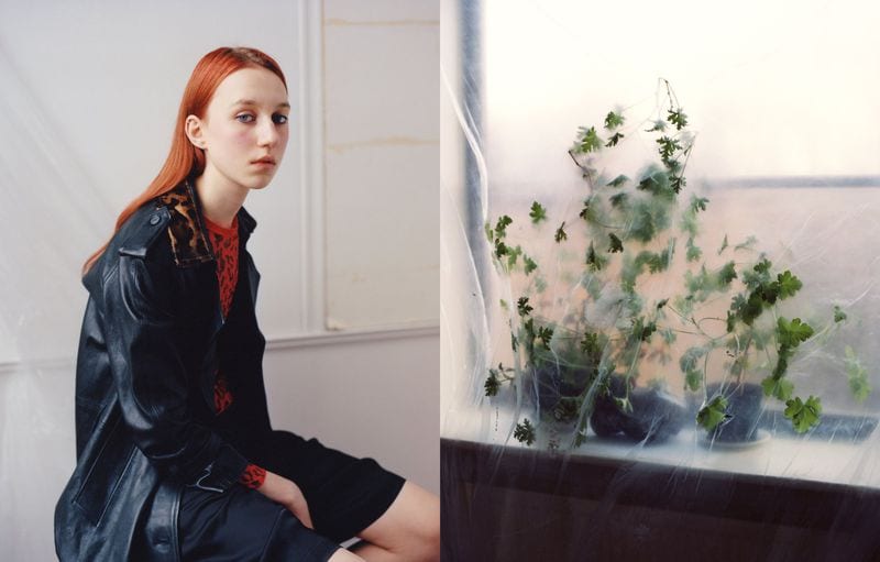 Nicole Kahlani — портфолио 9