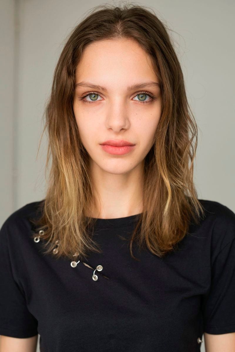 Klaudia Luczak — photo 4