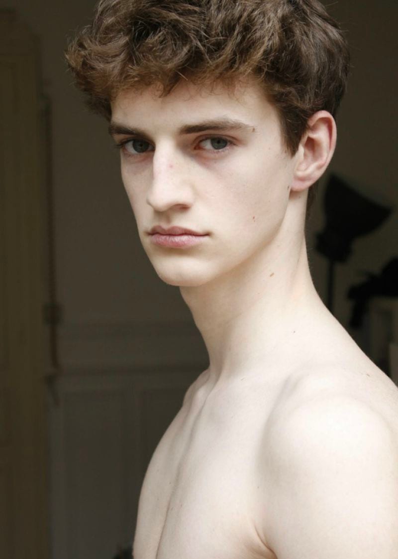 Antoine Gouffaux — photo 1