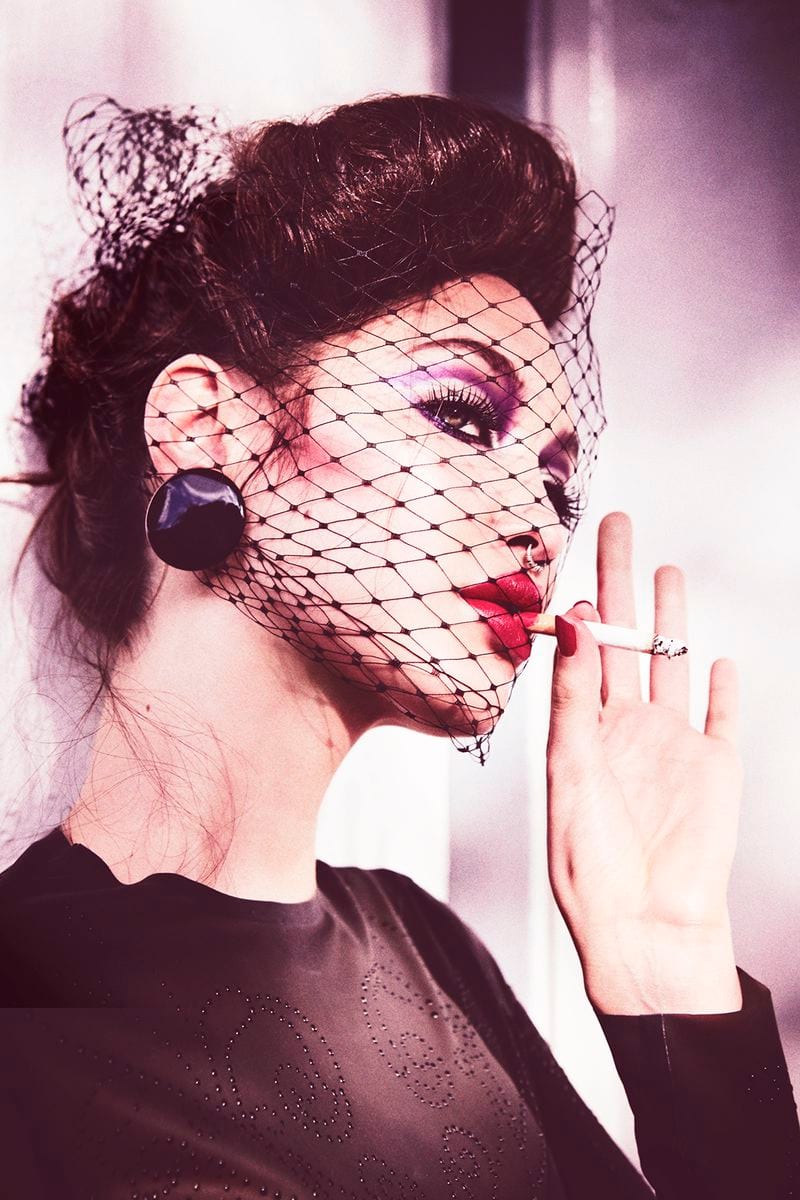 Eden Bristowe — photo 3