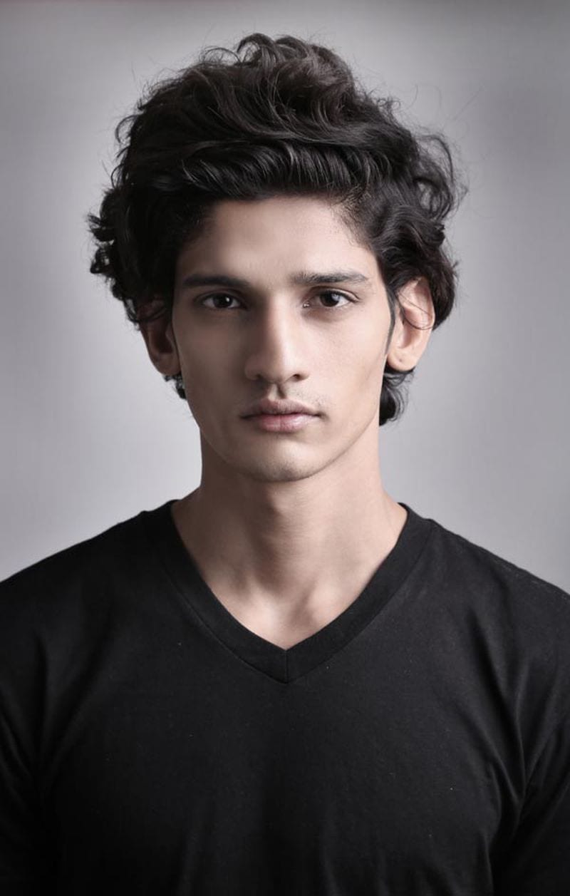 Mustafa Dawood — photo 1
