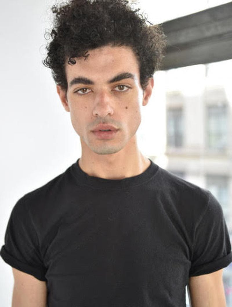 Malik Alain — photo 1