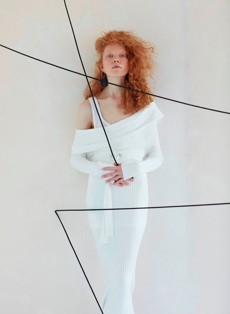 Varya Shutova — photo 3