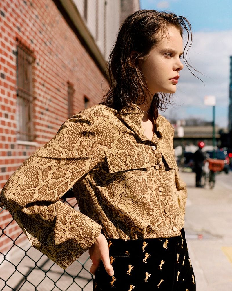 Julia Meyer — photo 4