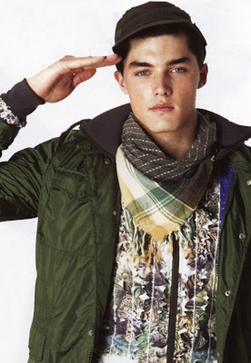 Matt Egan — photo 4