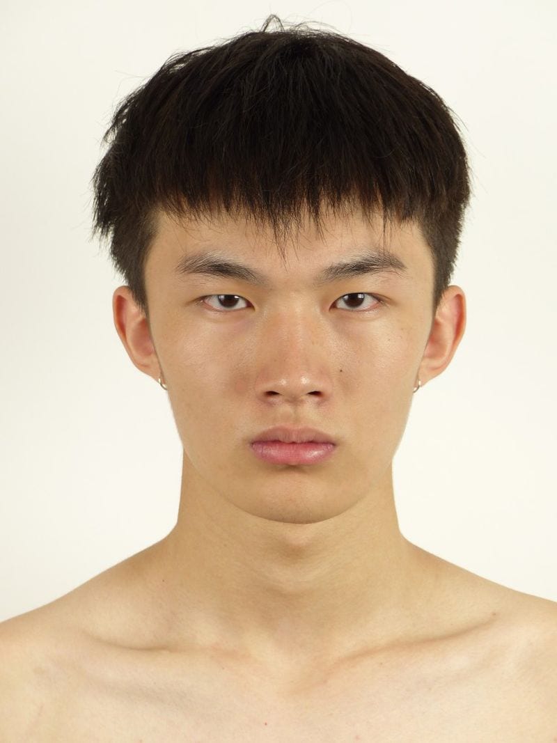 Elvis Wu Yunlong — photo 1