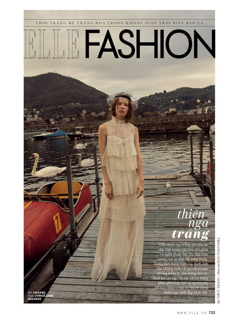 Natalia Lyzina — photo 5