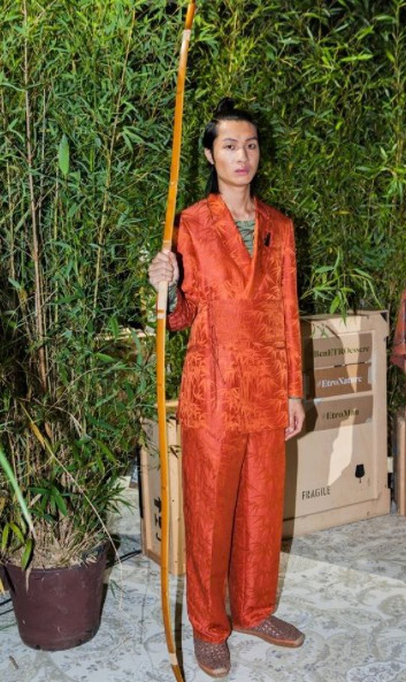 Sean Lok — photo 2