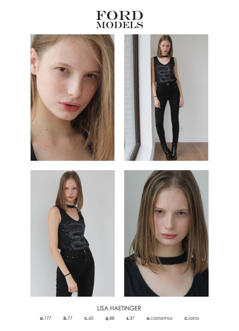 Lisa Haetinger — photo 4