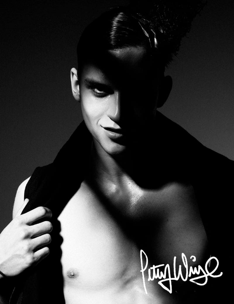 Petey Wright — photo 4