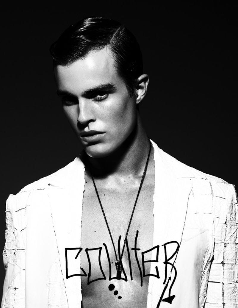 Jordan Coulter — photo 5