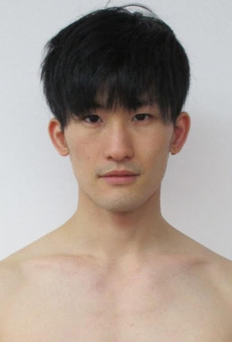 Ryu Usuda — photo 1