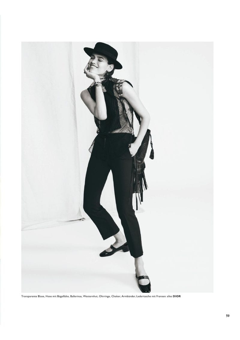 Eloisa Fontes — photo 6