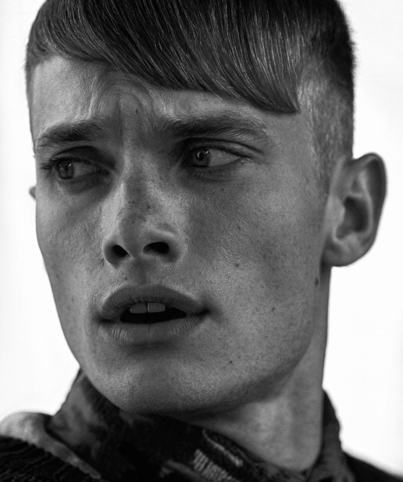 Lucas Casimir Maximilan Ernst — photo 5