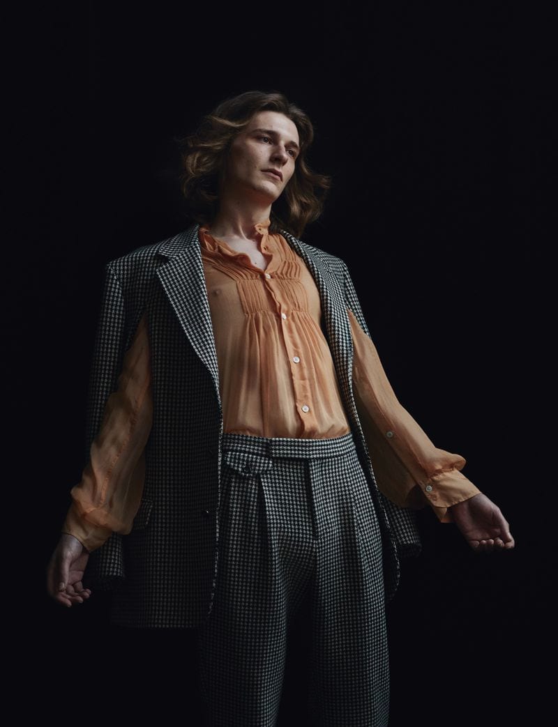Dominik Hahn — photo 5