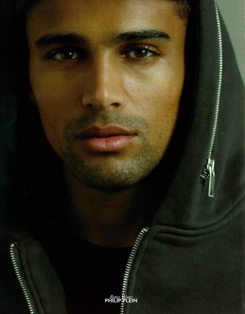 Remy Clerima — photo 3