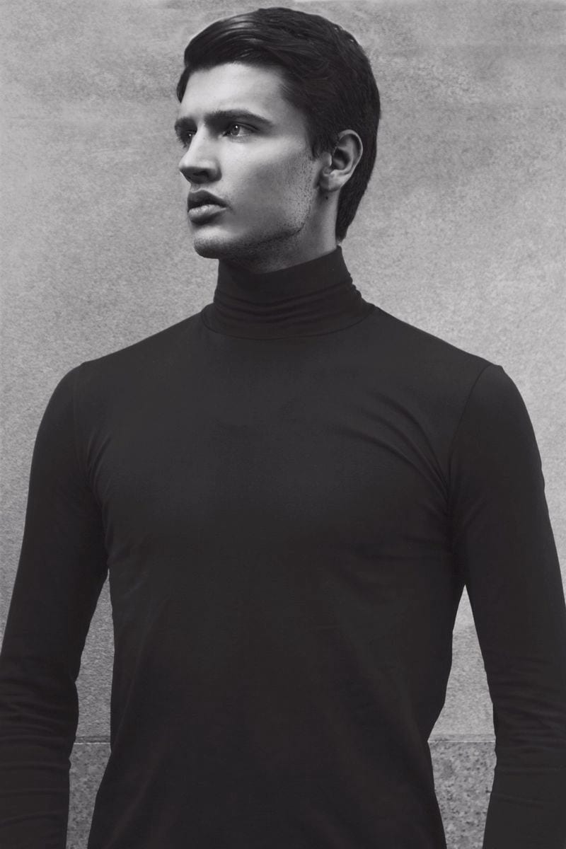 Oleg Antosik — photo 1