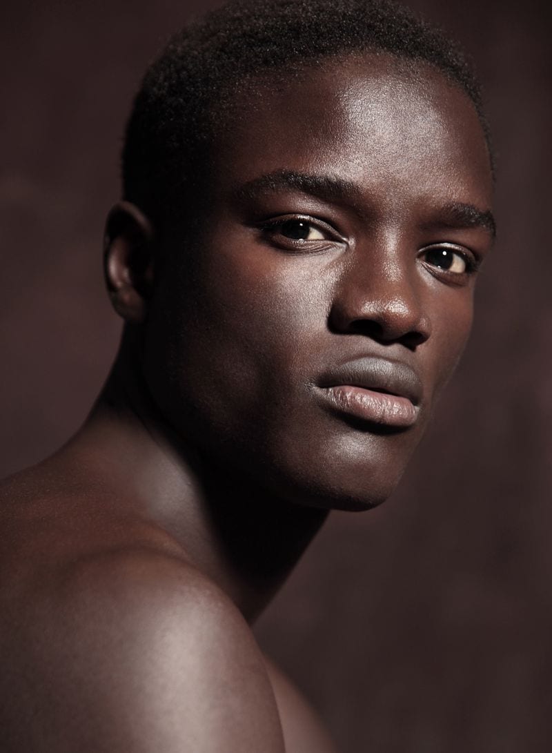 Fallou Gueye — photo 1