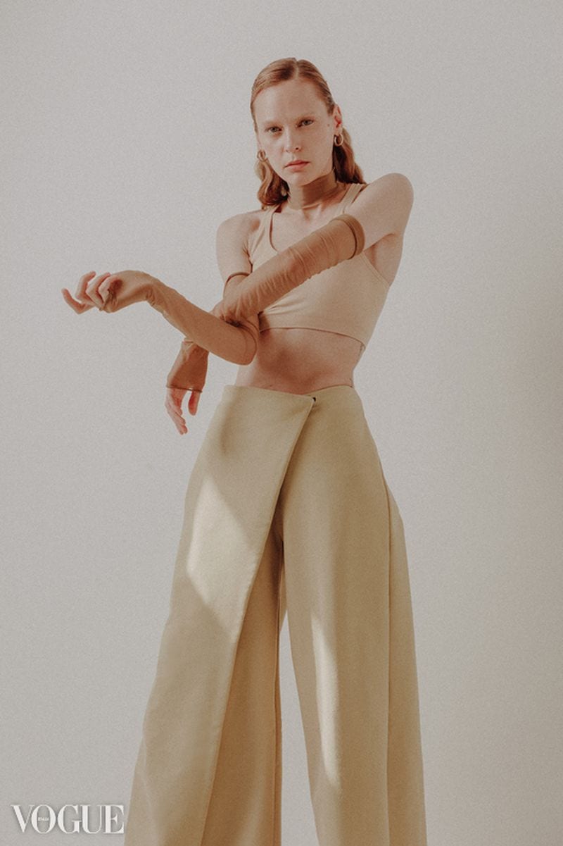 Ineta Sliuzaite — photo 8