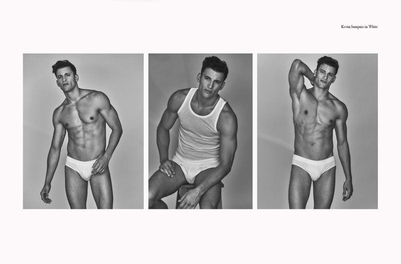 Kevin Sampaio — photo 9