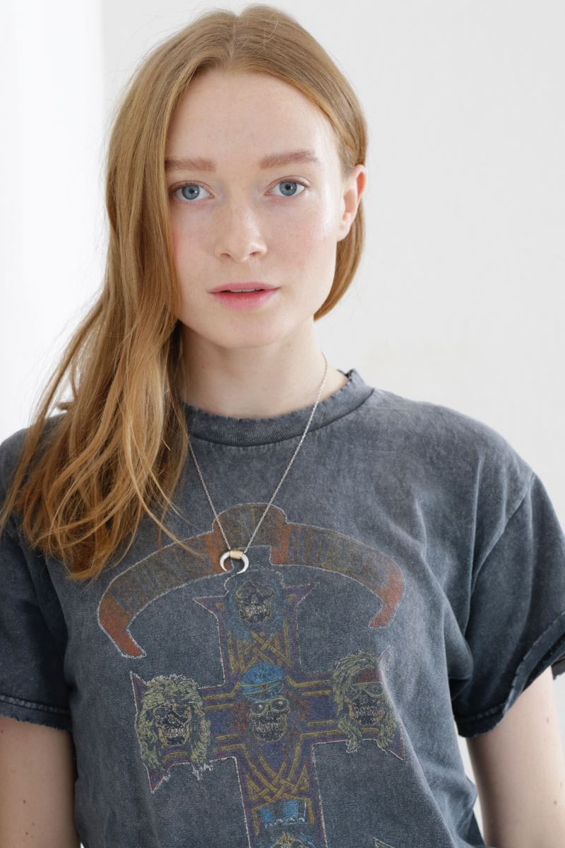 Anne Mette Ryom — photo 3
