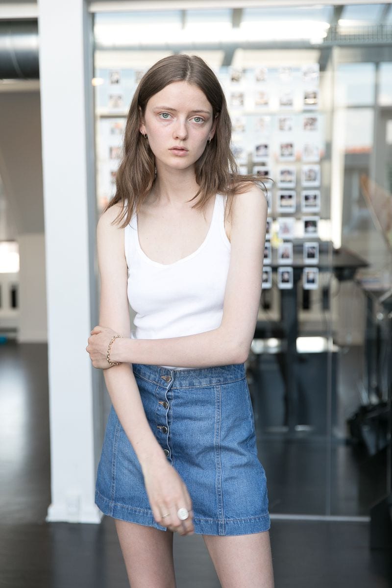 Clara McNair — photo 1