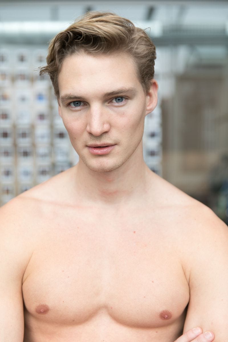 Jakob Bertelsen — photo 2
