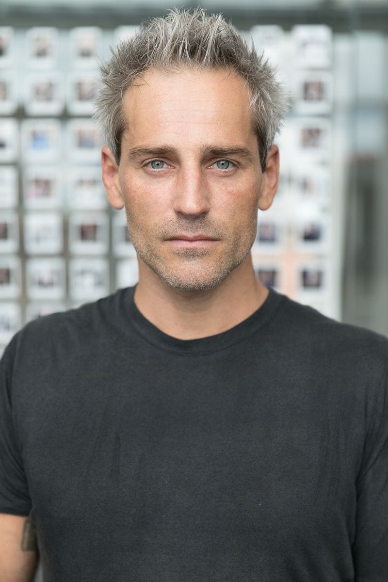 Oliver Bjerrehus — photo 2