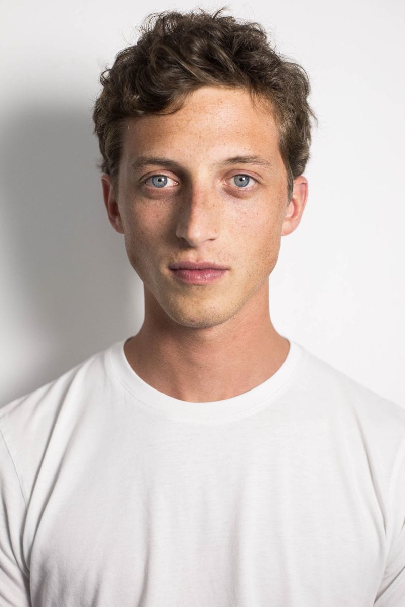 Alexis Maçon-Dauxerre — photo 1