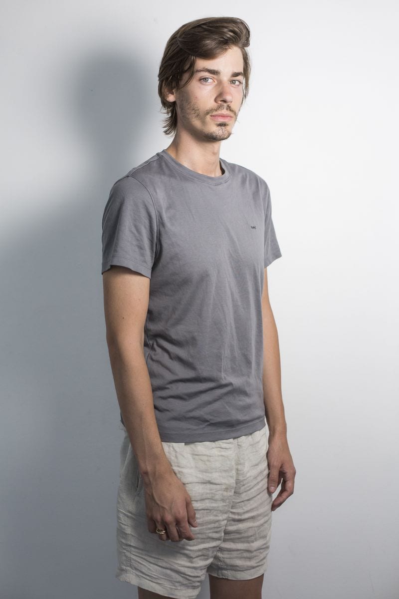 Nicolas Hau — photo 4