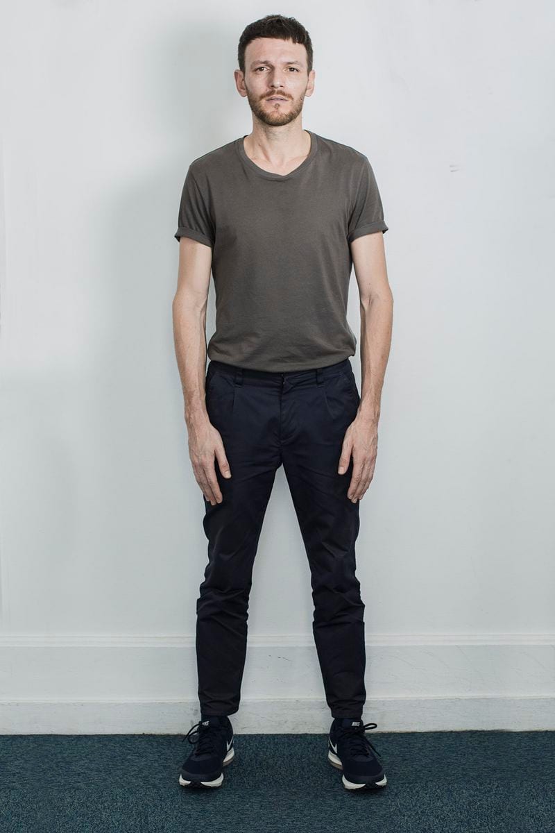 Ryad Slimani — photo 3