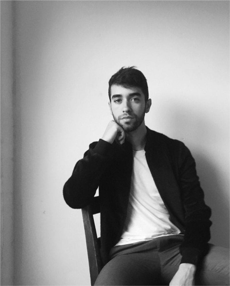 Miguel Bento — portfolio 1