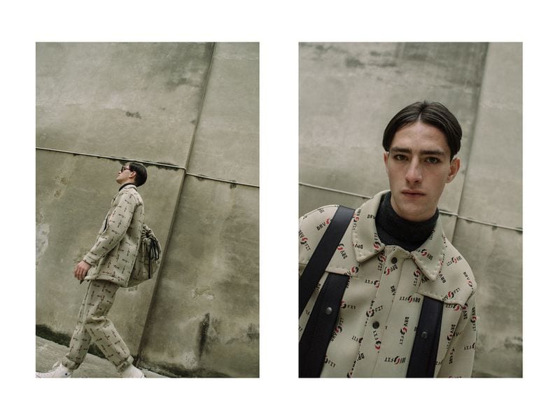 Barnaby Aldridge — photo 5