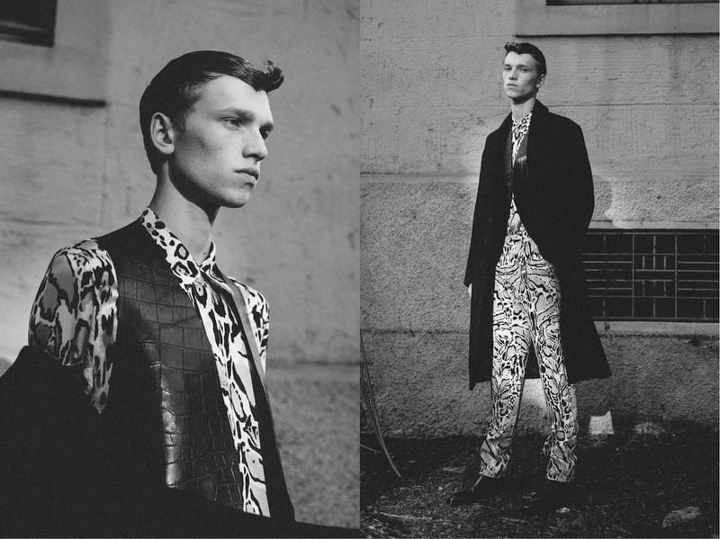 Oscar Scott — photo 2