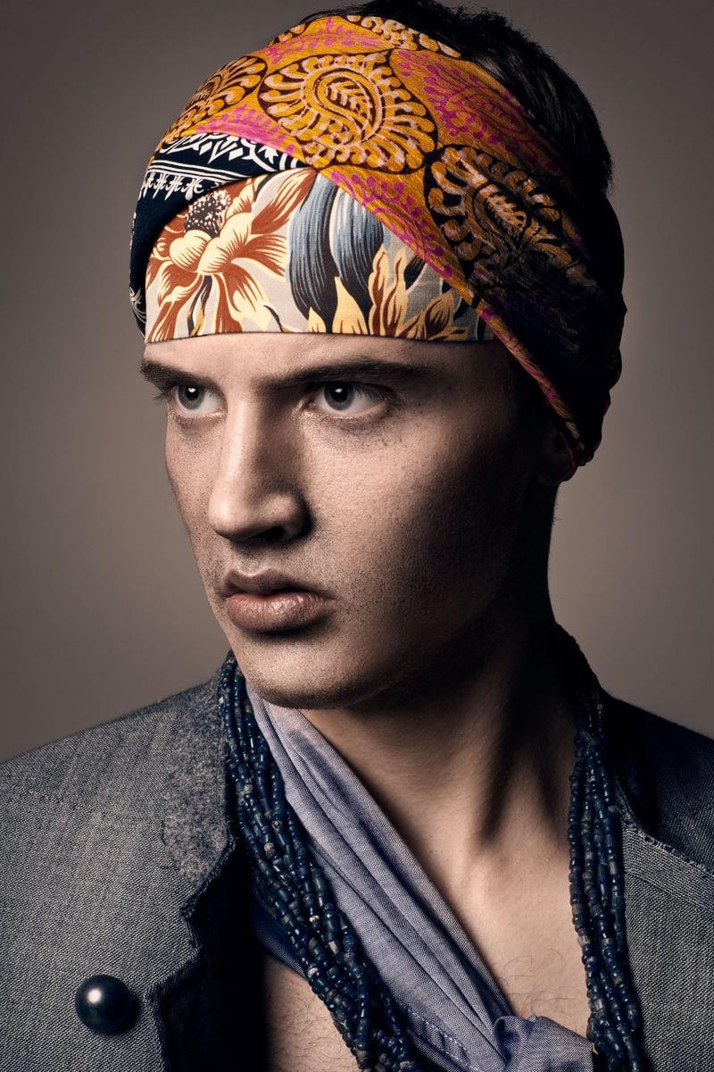 Oleg Antosik — photo 3