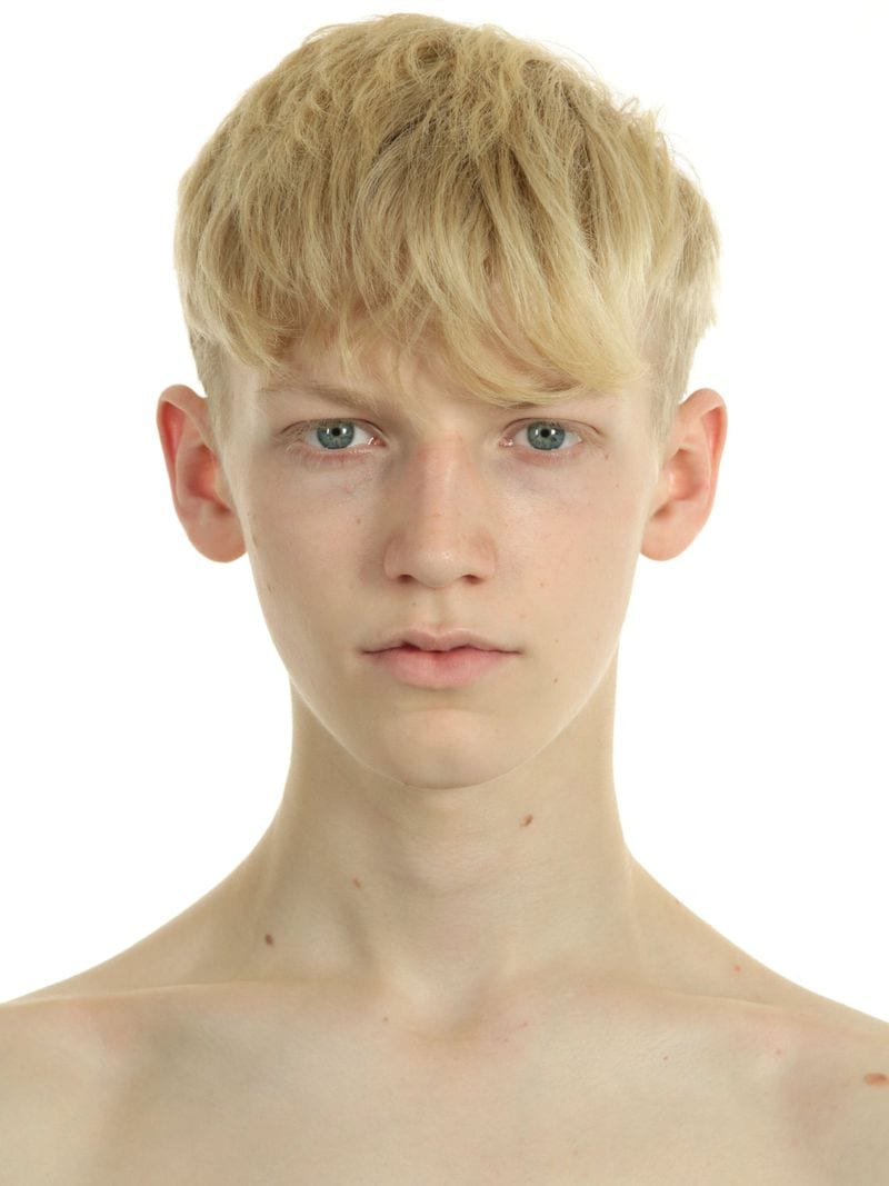 Tommy Nazer — photo 1