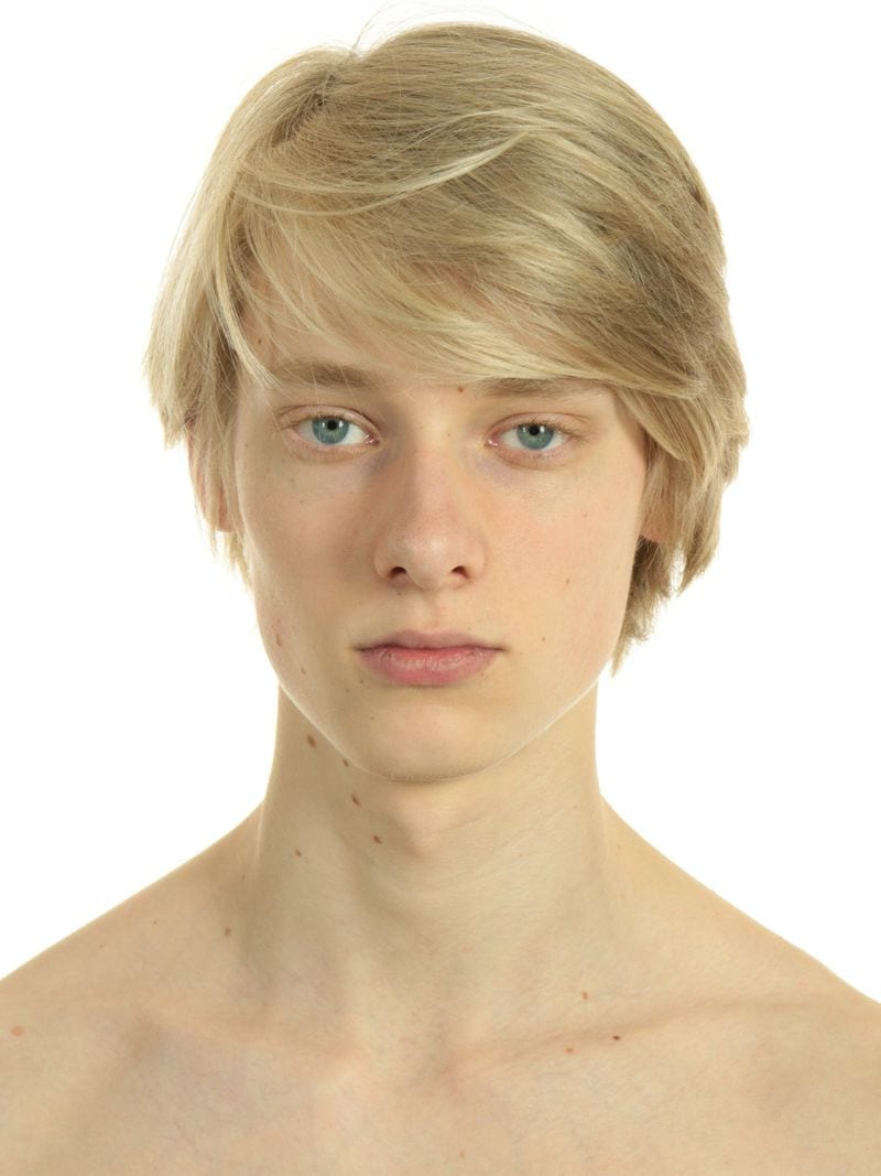 Pim Amorison — photo 1