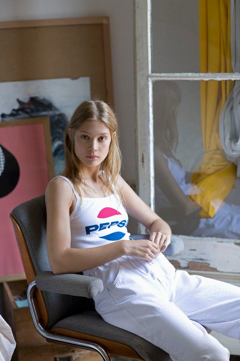 Rianne Haspels — photo 7