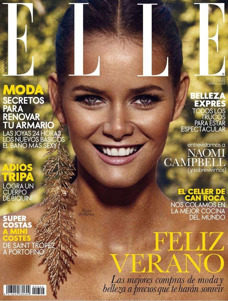 Flavia de Oliveira — photo 6